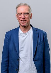 Fußball: Weltmeisterschaft – Peter Stöger.