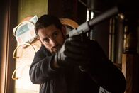 Eliminators – Bishop (Wade Barrett)