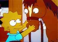 Die Simpsons – Sa, 27.12., 16:35 Uhr