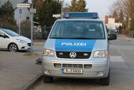 Auf Streife - Berlin – Auf Streife - Berlin (2016-2020)