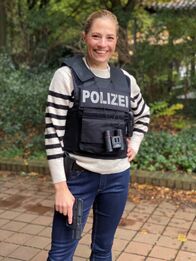 K11 - Die neuen Fälle – Charlotte Fuchs