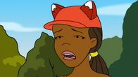 Drawn Together – Foxxy Love