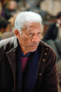 Nitrowood: The Dark Knight Rises – The Dark Knight Rises (2012)
