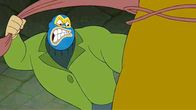 Rob Zombies El Superbeasto – Mo, 25.03., 02:50 Uhr
