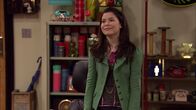 iCarly – Carly Shay (Miranda Cosgrove)