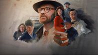 Bookish – Bookish (2025)