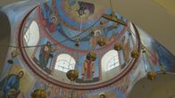Wunderwerke der Weltgeschichte – Sechs christliche Konfessionen teilen sich die Grabeskirche.