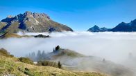 Landleben – Lechtaler Alpen.