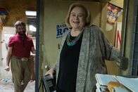 Baskets – Baskets (2018)