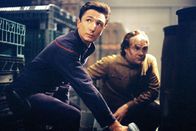 Star Trek: Enterprise – Star Trek: Enterprise (2001)