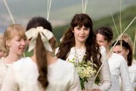 Tess – Tess Durbeyfield (Gemma Arterton)