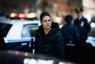 FBI: Special Crime Unit – Maggie Bell (Missy Peregrym)