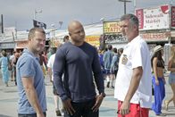 Navy CIS: L.A. – Navy CIS: L.A. (2013)