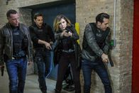 Chicago P.D. – Chicago P.D. (2015)