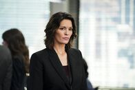 FBI: Special Crime Unit – FBI SAC Isobel Castille (Alana De La Garza)