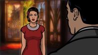 Archer – Lana Kane; Sterling Archer