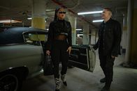 Power – Power (2019)
