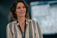 FBI: Special Crime Unit – Isobel Castille (Alana De la Garza)
