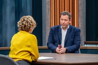 Caren Miosga – Mo, 13.10., 09:30 Uhr