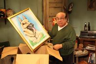 It's Always Sunny in Philadelphia – Frank Reynolds (Danny DeVito)