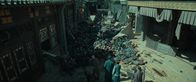 Rats on a Train – So, 21.04., 03:00 Uhr