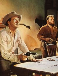 Nevada Smith – Nevada Smith (1966)