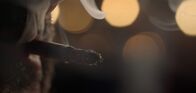 Täterjagd in Spanien – Am Tatort hinterlässt der Täter Spuren wie die Zigarettenkippe neben einem Mülleimer.