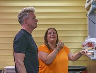 In Teufels Küche mit Gordon Ramsay – So, 26.04., 11:00 Uhr