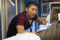 Chicago Med – Chicago Med (2017)