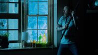 The Contractor – The Contractor (2022)