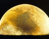 Is It Real? – Mars
