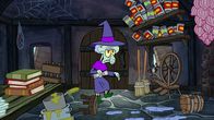 Die Patrick Star Show – Grandma Tentacles