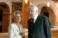 SOKO Kitzbühel – Andrea L'Arronge (Gräfin Schönberg), Peter Lodynski (Stefan Steinkeller).