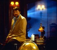 X-Factor: Das Unfassbare – Jonathan Frakes moderiert "X-Factor: Das Unfassbare"