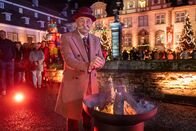 Bares für Rares – Horst Lichter erwartet seine Gäste auf Schloss Ehreshoven in Engelskirchen zur Weihnachtsausgabe von "Bares für Rares".