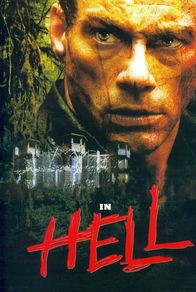 In Hell: Rage Unleashed – In Hell: Rage Unleashed Cover