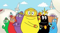 Barbapapa und Familie – Fr, 09.12., 06:00 Uhr