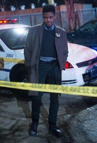 Elementary – Elementary (2018)