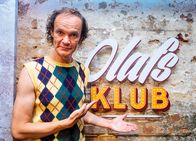 Olafs Klub (MDR) – Godfather of sächsisch Comedy, Olaf Schubert!