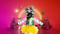 The Masked Singer – Das ZEBRA