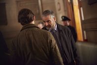 Hannibal – Cast: Fortunato Cerlinoas as Insp. Rinaldo Pazzi.