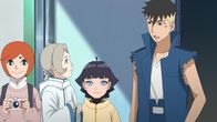 Boruto – Mi, 19.03., 18:30 Uhr
