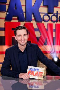 Fakt oder Fake – Clemens Maria Schreiner.