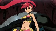 Gurren Lagann – Sa, 09.11., 01:35 Uhr
