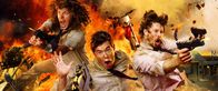 Workaholics – (5. Staffel)