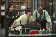 Brooklyn Nine-Nine – Brooklyn Nine-Nine (2016)