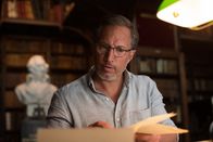 Intrigo - Tod eines Autors – David (Benno Fürmann)