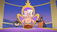 Taffy – Taffy, Mrs. Muchmore, Bentley