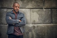 9-1-1 Notruf L.A. – (2. Staffel) - Michael Grant (Rockmond Dunbar)