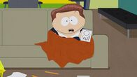 South Park – Eric